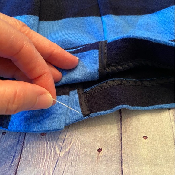 Talbots Two-Button Jacket - Picture 11 of 11